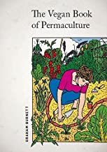 Cover of the book "The Vegan Guide to Permaculture"
