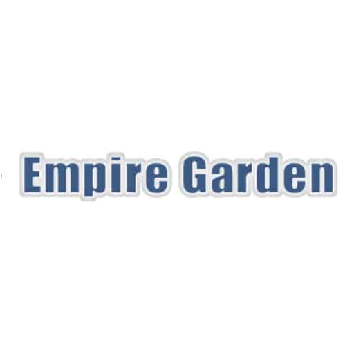 Empire garden