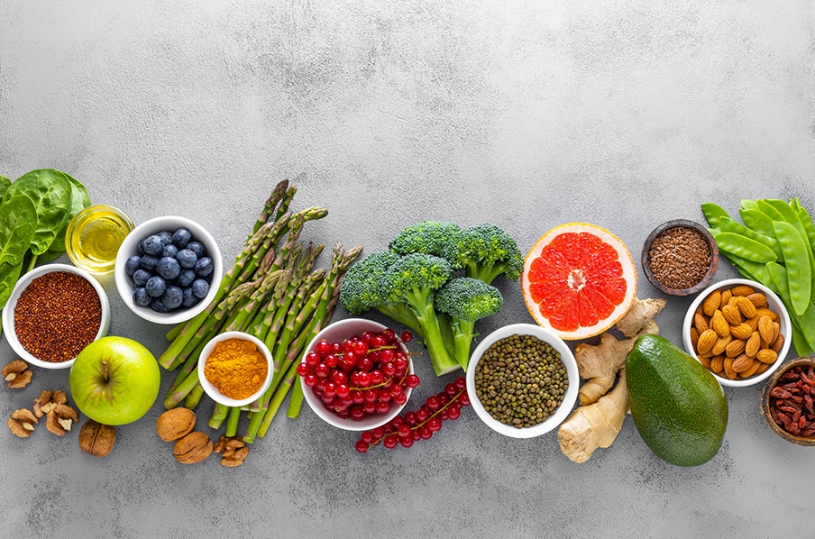 You are currently viewing Plant Based Choices: My Reflections