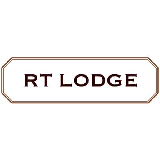 RT Lodge Logo