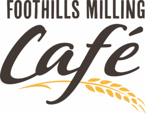 Foothills Milling cafe'
