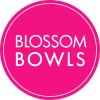 Blossom Bowls Logo