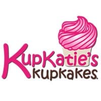KupKatie's Kupcakes Logo