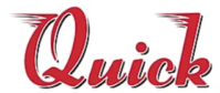 Quick Fix Coffee Logo