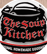 Soup Kitchen Logo