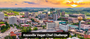 Read more about the article The Vegan Chef Challenge Comes to Knoxville