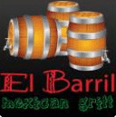 El Barril Logo