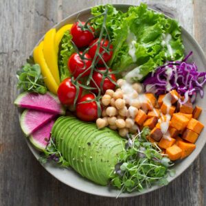 A Spotlight on How a Vegan Diet Helped Me Overcome Prostate Cancer: A Personal Triumph Over Adversity