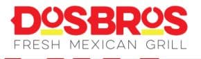 DosBros Logo