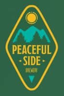 Peaceful Side Brewery Logo