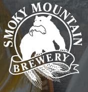 Smoky Mountain Brewery Logo
