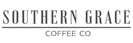 Southern Grace Coffee Co Logo